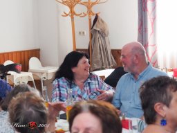 Musikalischer Nachmittag mit dem Verein Kinderlichtblick Mit Musik zur Menschlichkeit